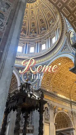 Rome Tourist Spots23