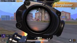 PUBG Kills