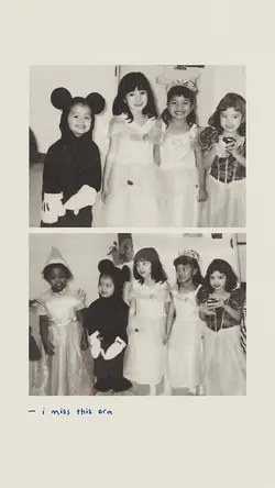 i miss this era