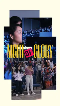Night of Glory