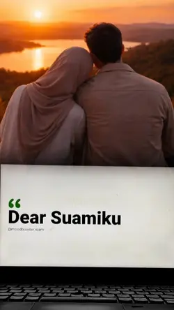 dear suamiku
