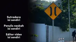 Closing film