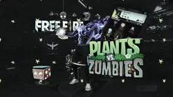 plants vs zombies ff