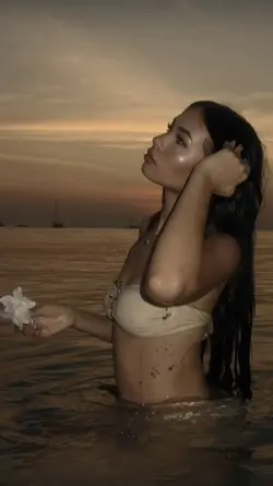 beach photo