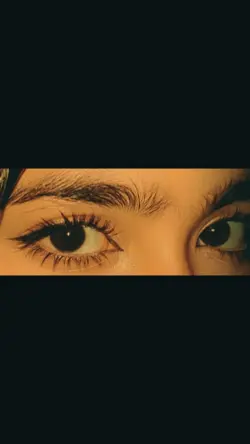 Beautiful eyes