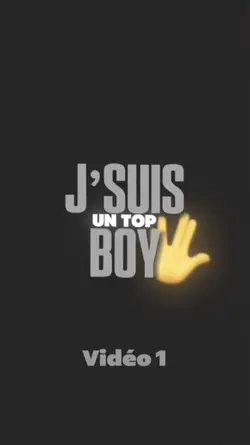 Spécial☝️