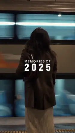 2025 recap