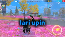 lari Upin