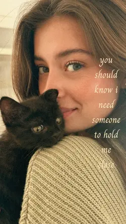 you should know