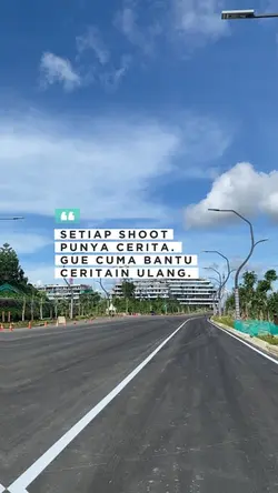 Kerja sambil main 