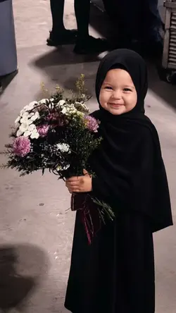 versi hijab