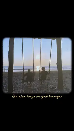 Diriku Kenangan 🎞️