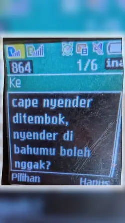 VER GELOMBANG 