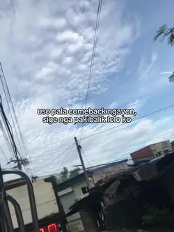 uso pala comeback 