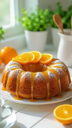 Cake template 