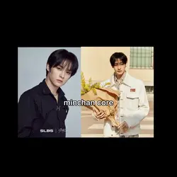 minchan core