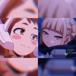 僕のヒーローアカデミア