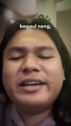 begaul neng
