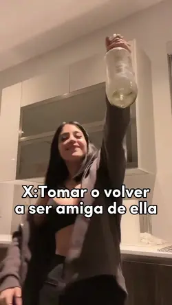 prefiero tomar
