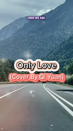 Only Love