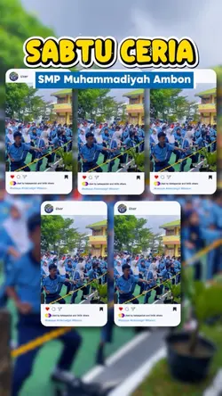 Eskul Sekolah