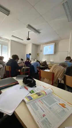 Eski okul günleri