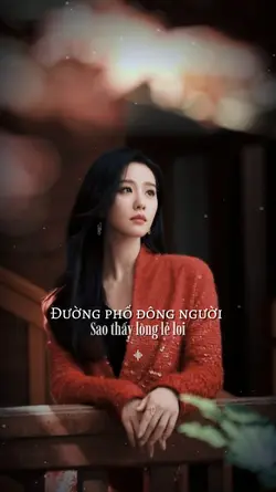 Đắp Mộ Tình Sầu