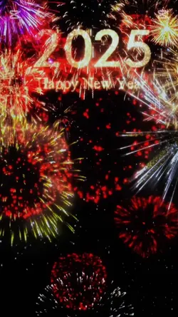 Buon anno!