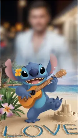 STITCH