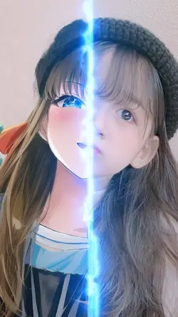 jadi anime baby