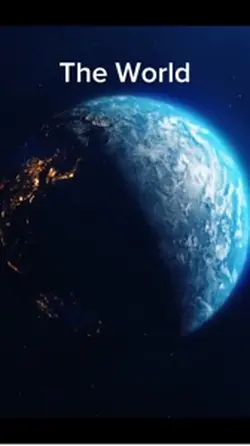 your world my world 