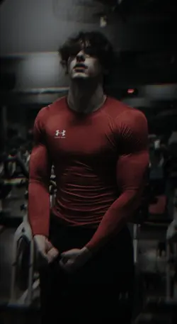 aesthetic gym