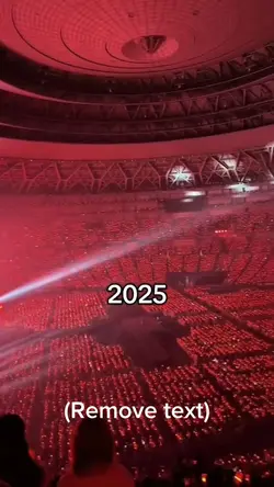 Skz concert