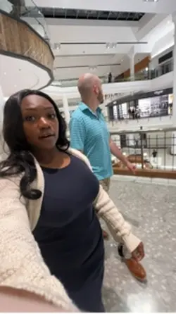 Mall Vlog 