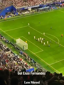 Argentina v Inggris