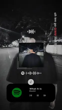 SPOTIFY MUSIK