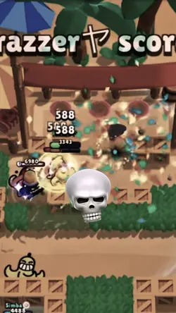Skull Edit