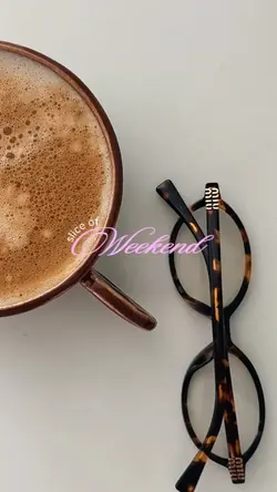 slice of weekend 