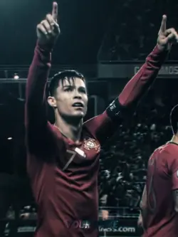 Ronaldo free edit 