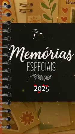 Memórias  Álbum 