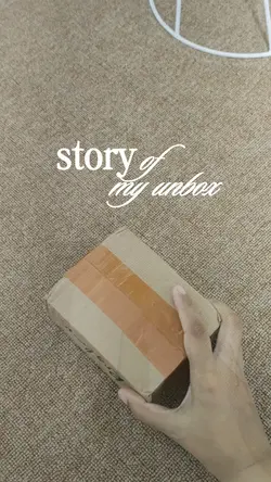 Unboxing Style