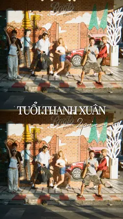 Tuổi Thanh Xuân