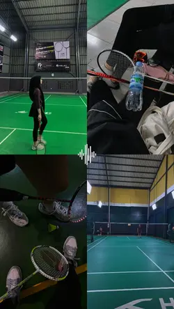 badminton