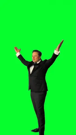 elon musk style