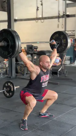 Crossfit