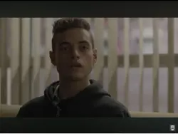 Mr robot