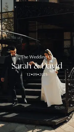 The Wedding Of