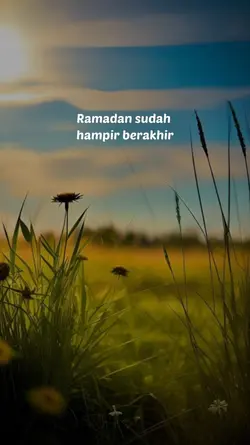 tidak terasa