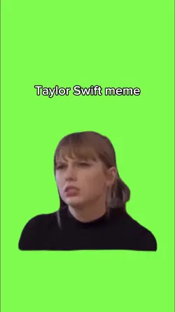 Taylor Swift meme 