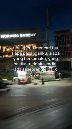 tidak perlu tau